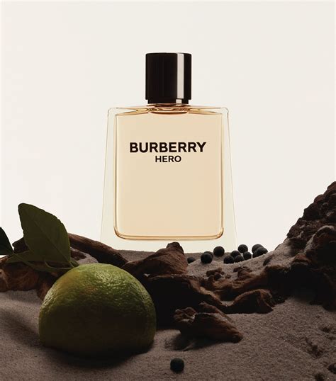 burberry fabriqué en espagne|Eau de Toilette Burberry Hero 150 ml .